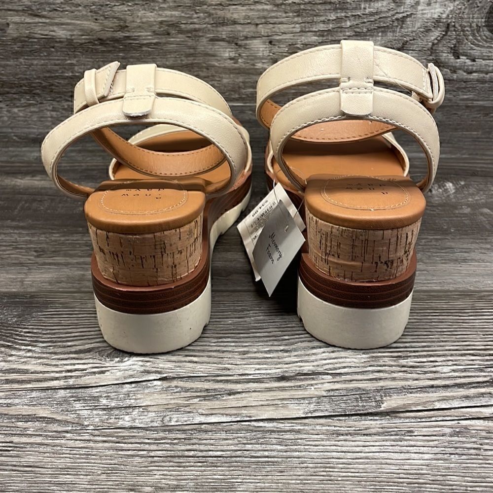 Women's Abigail Heels - A New Day - Picture 8 of 9